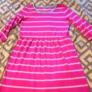 Vibrant Circo toddler dress